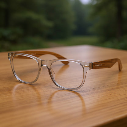 MONTURA NEVADO GRISACEO