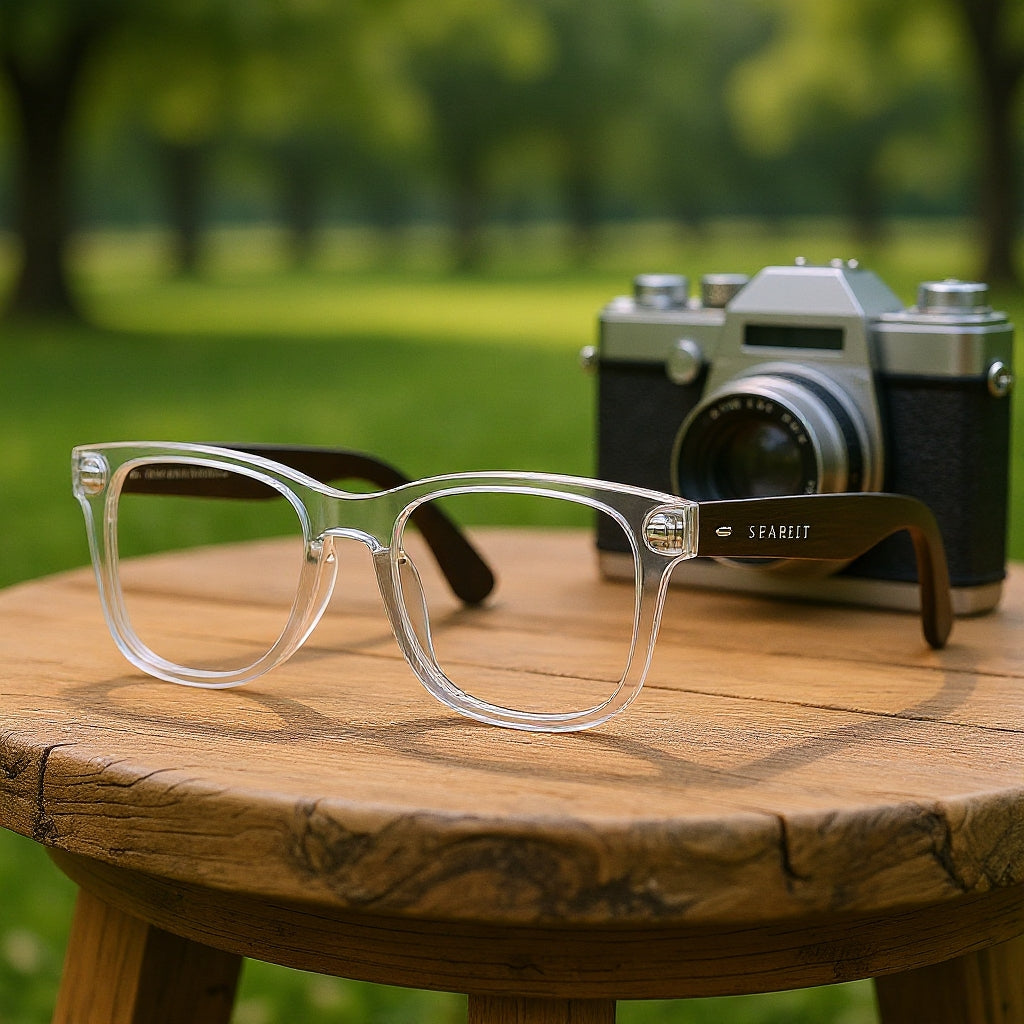 MONTURA NEVADO TRANSPARENTE