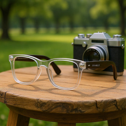 MONTURA NEVADO TRANSPARENTE