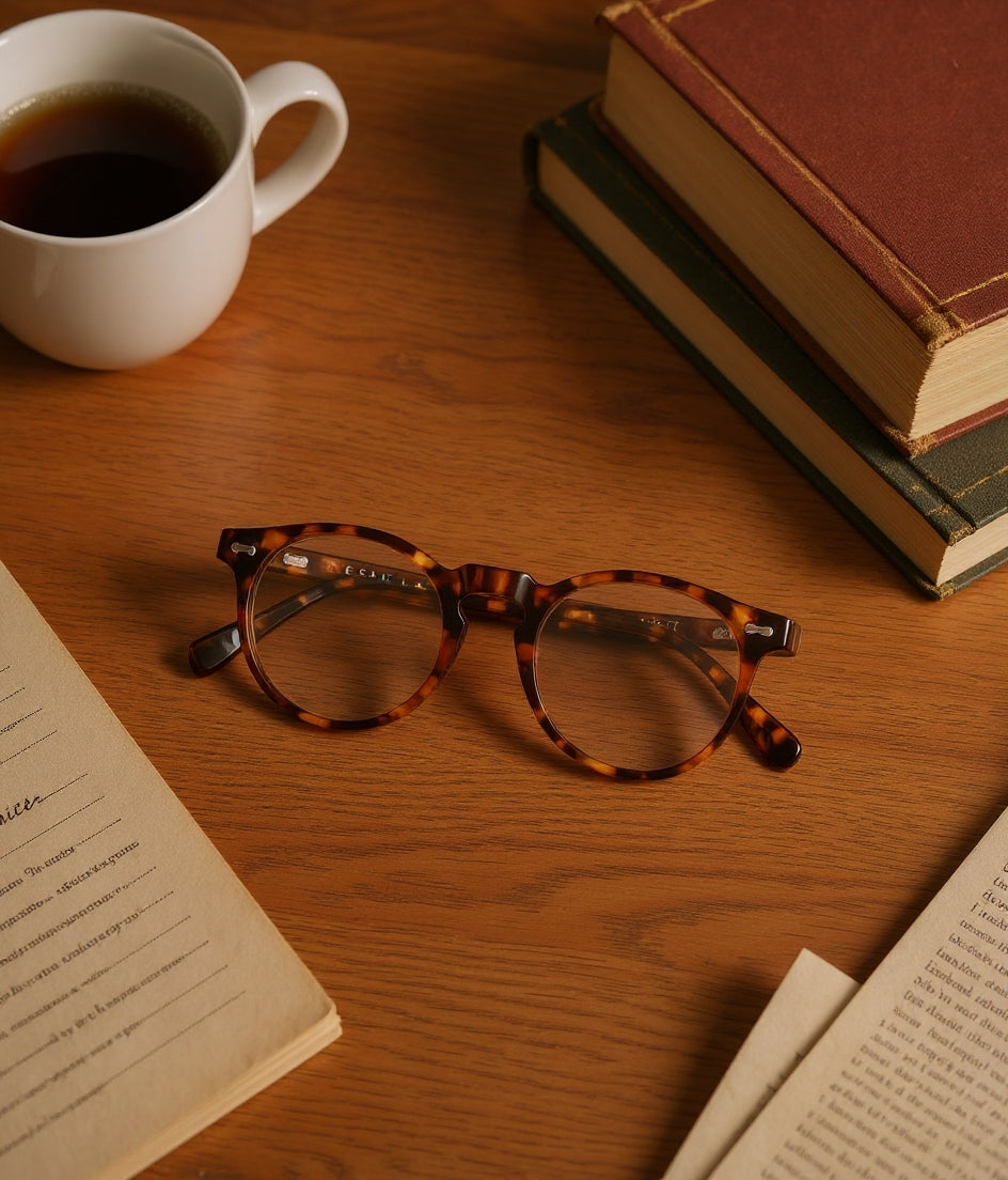 MONTURA MACARENA CAFE