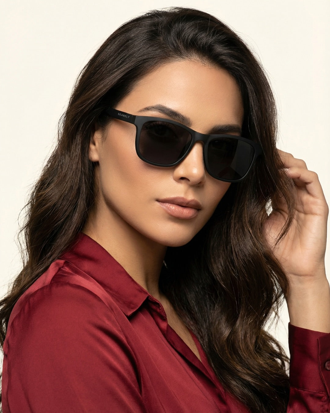 MONTURA CAUDAL CLASICA SOBRELENTES