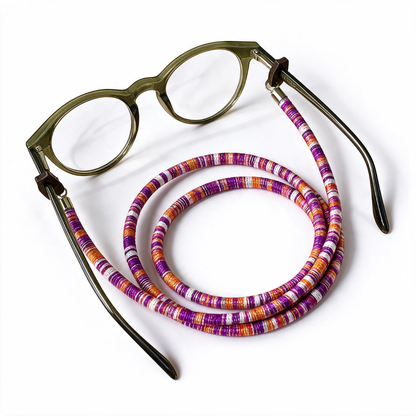 COLECCIÓN ÉTNICO