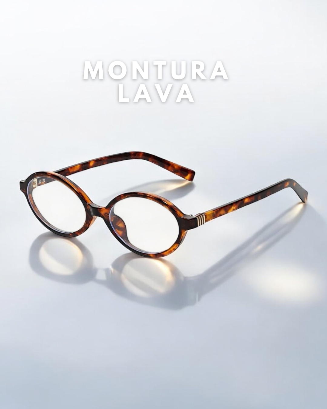 MONTURA LAVA
