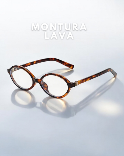 MONTURA LAVA