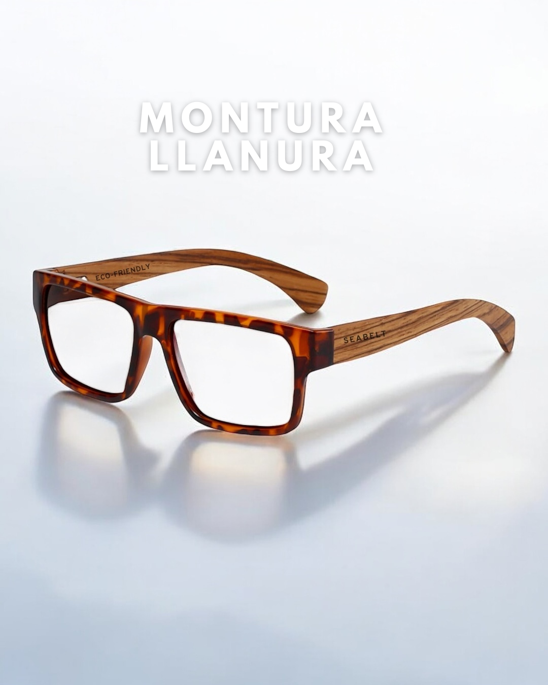 MONTURA LLANURA