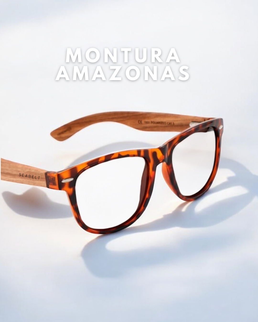 MONTURA AMAZONAS CAREY