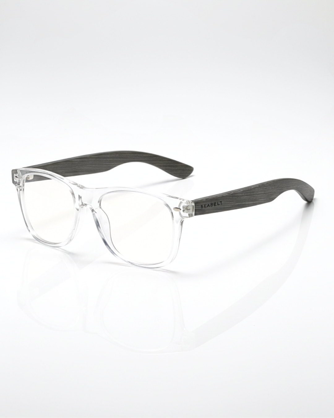 MONTURA NEVADO TRANSPARENTE II