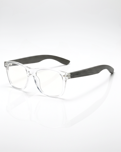 MONTURA NEVADO TRANSPARENTE II