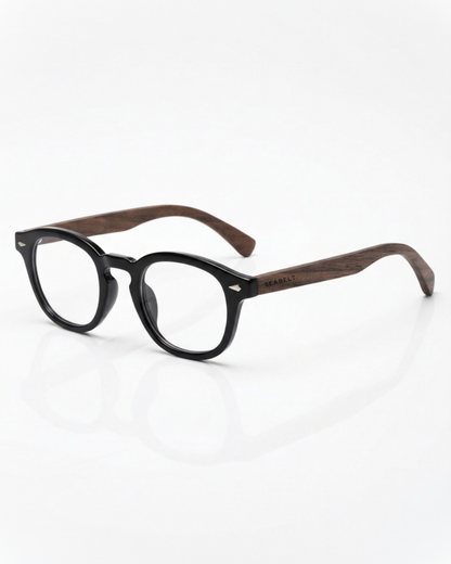 MONTURA GORGONA NEGRO