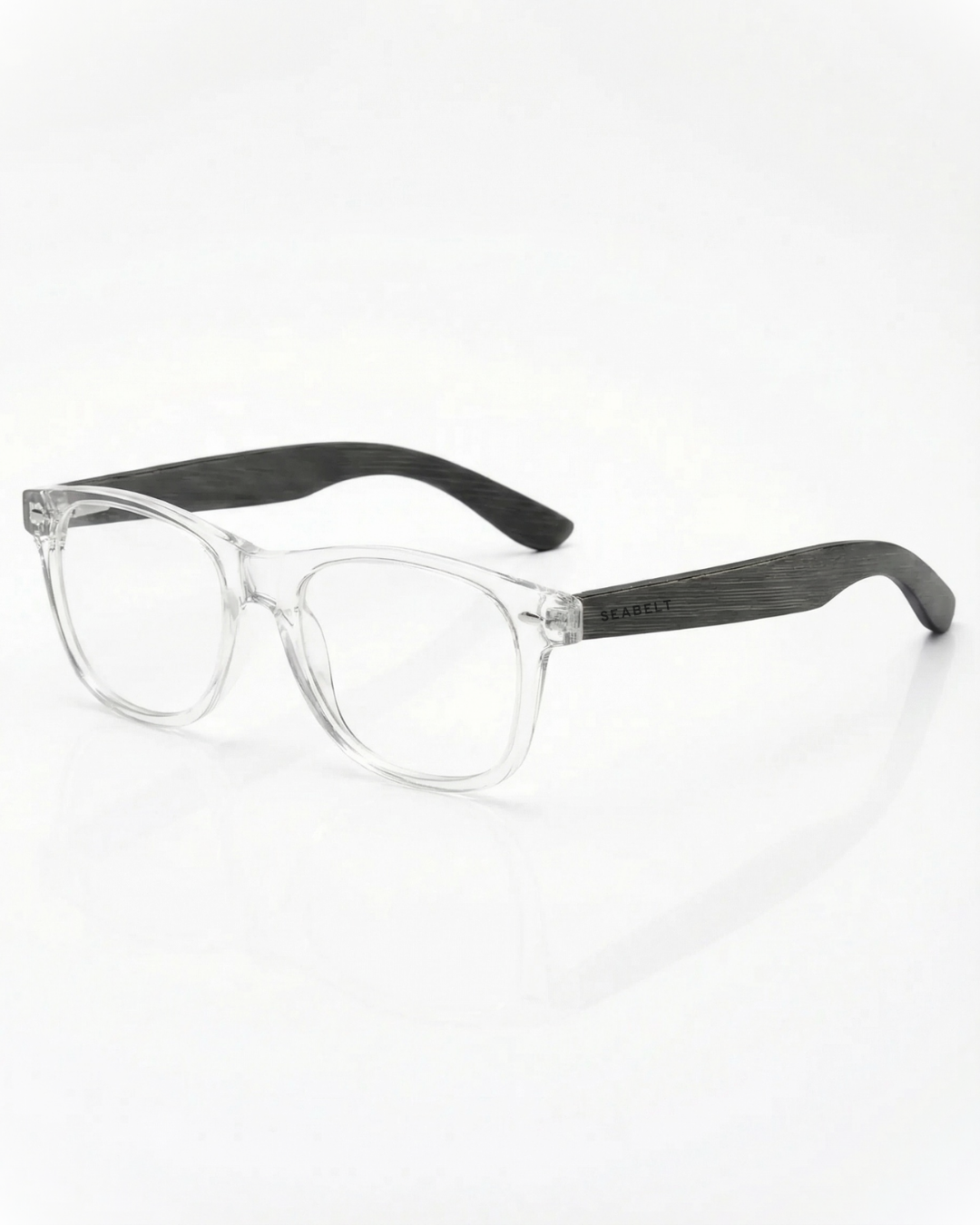 MONTURA NEVADO TRANSPARENTE II