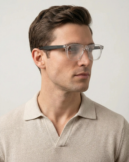 MONTURA NEVADO TRANSPARENTE II