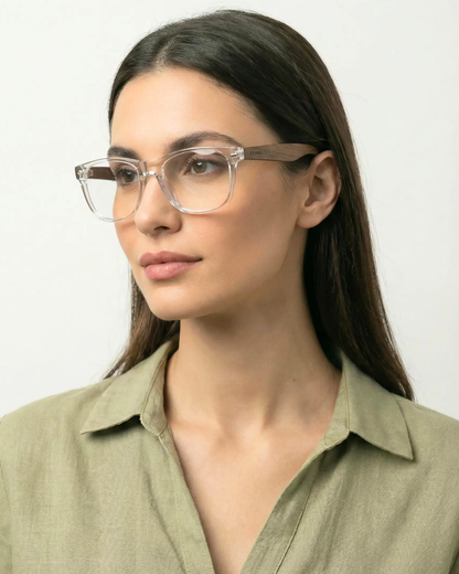 MONTURA NEVADO TRANSPARENTE