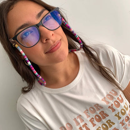 COLECCIÓN CUELGA GAFAS ÉTNICO
