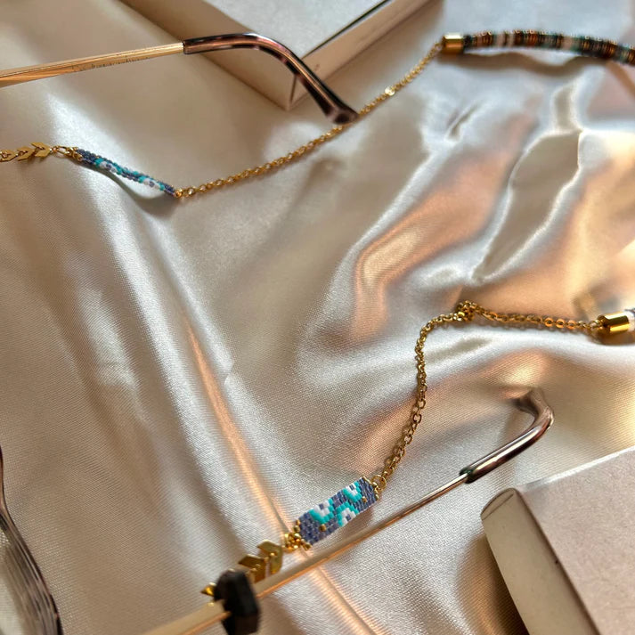 COLECCIÓN CUELGA GAFAS MIYUKI