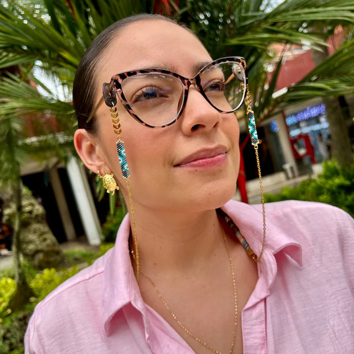 COLECCIÓN CUELGA GAFAS MIYUKI