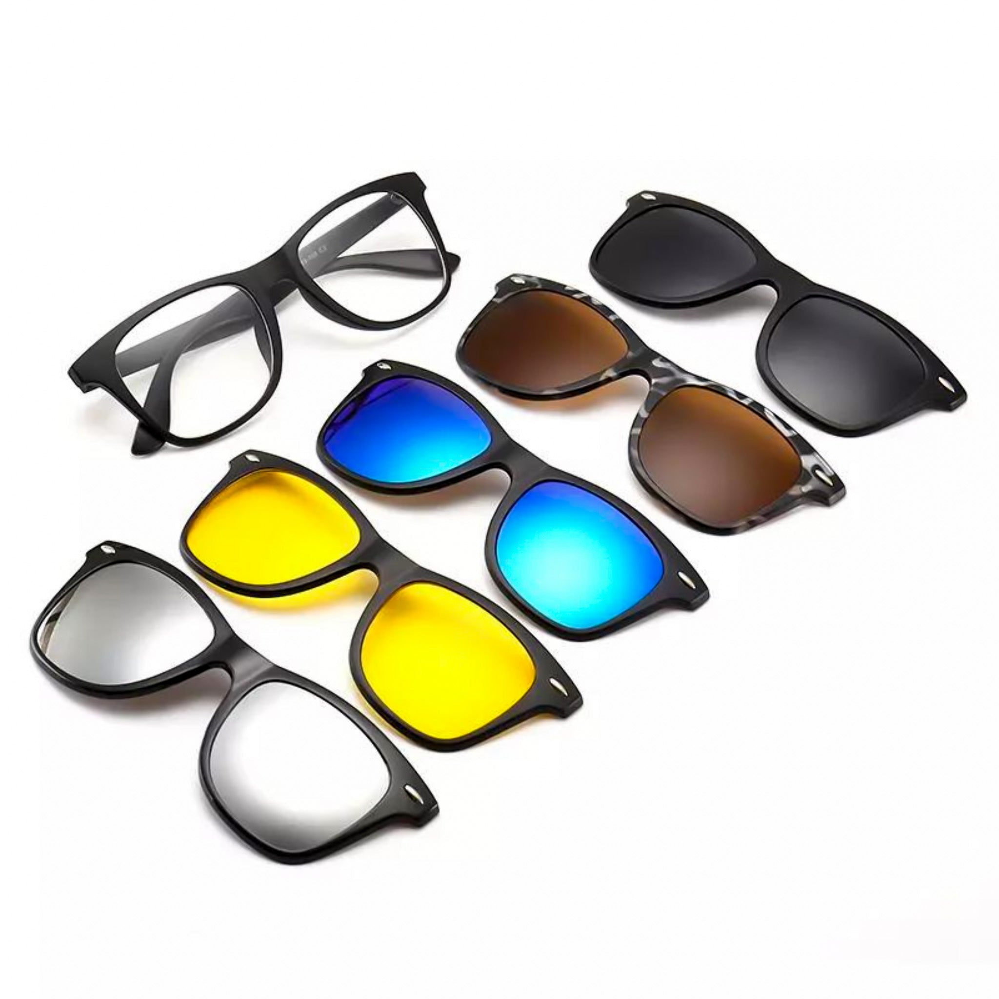 CAUDAL SOBRELENTES