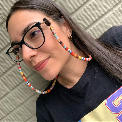 COLECCIÓN CUELGA GAFAS ÉTNICO