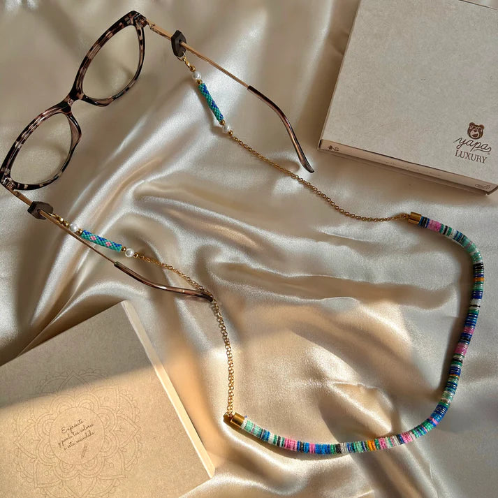 COLECCIÓN CUELGA GAFAS MIYUKI