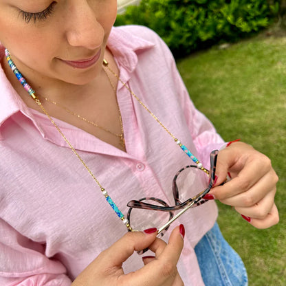 COLECCIÓN CUELGA GAFAS MIYUKI