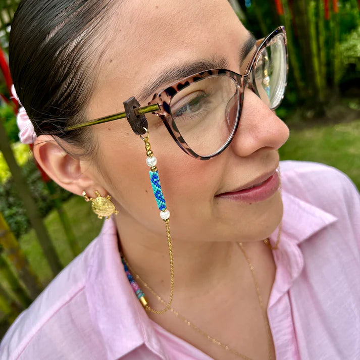 COLECCIÓN CUELGA GAFAS MIYUKI