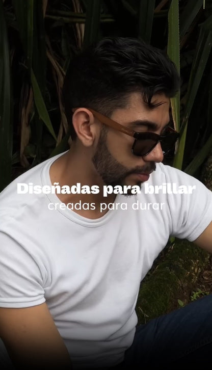 SELVA MADERA
