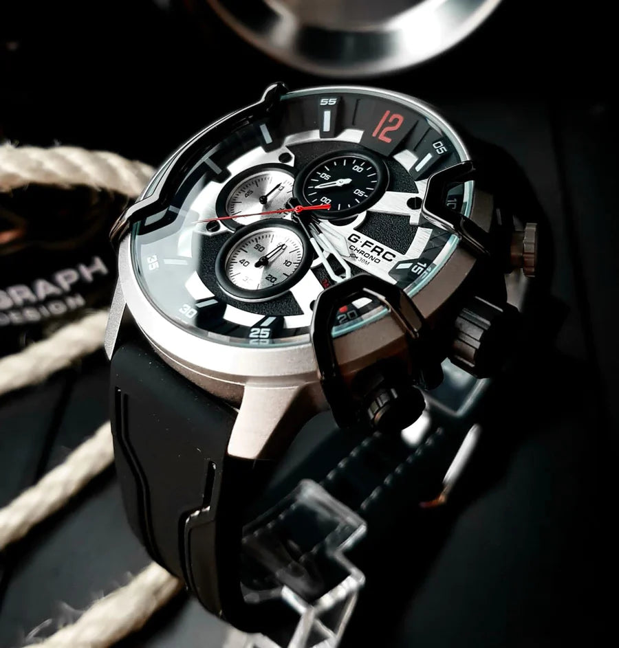 G FORCE CHRONO S SEABELT