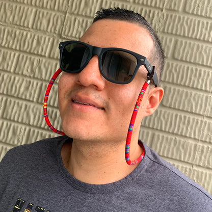 COLECCIÓN CUELGA GAFAS ÉTNICO