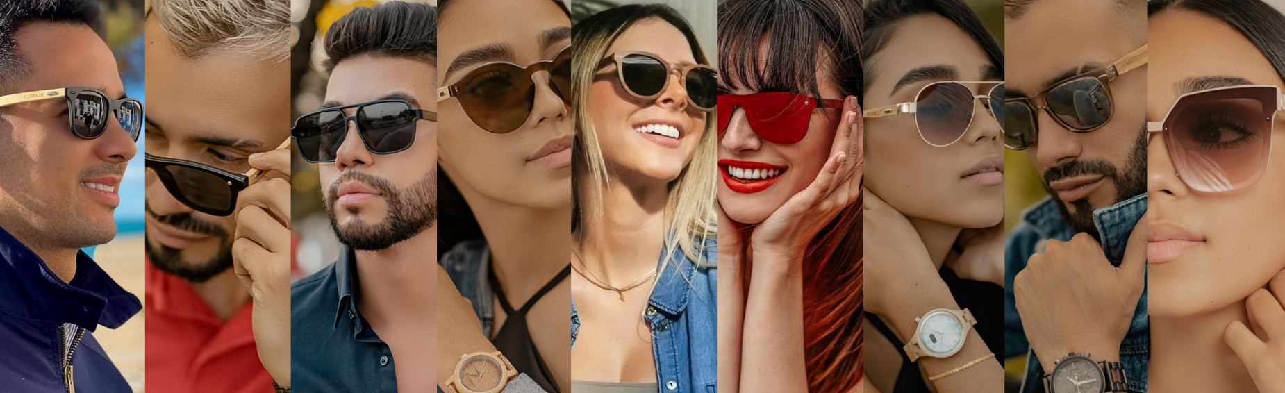 SEABELT | accesorios