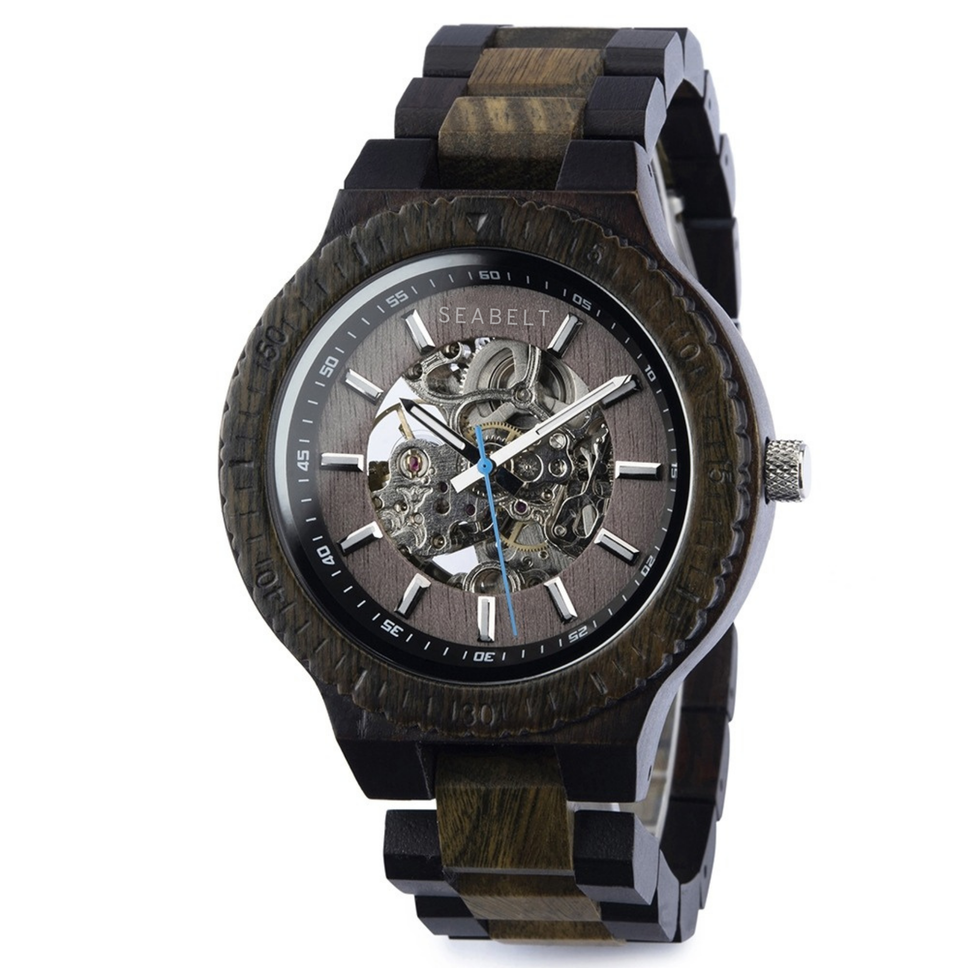 Relojes a 2025 credito