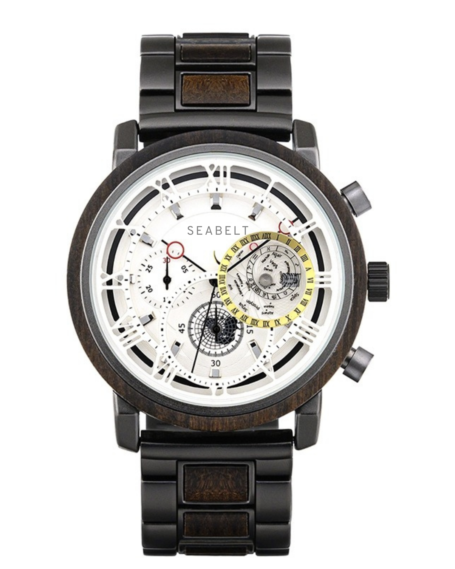 CONDOR BLANCO